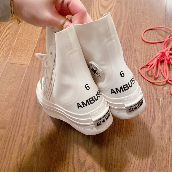 Ambush x Converse - Picture 3 of 4